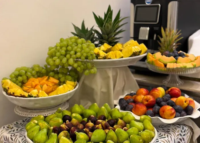 Hotel Universal Riccione