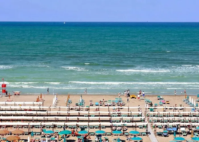 Hotel Sarti Riccione